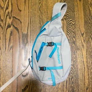Patagonia Atom 8L Slingpack